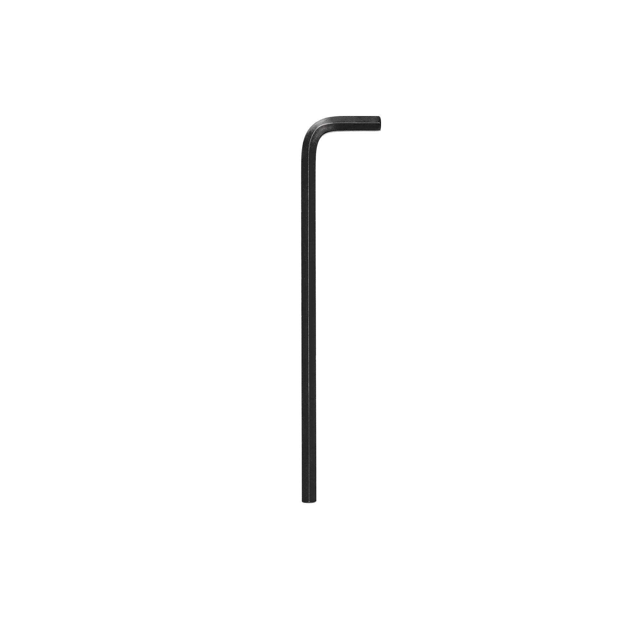 TEKTON 5/16 Inch Flat End Hex L-Key | KLX12313